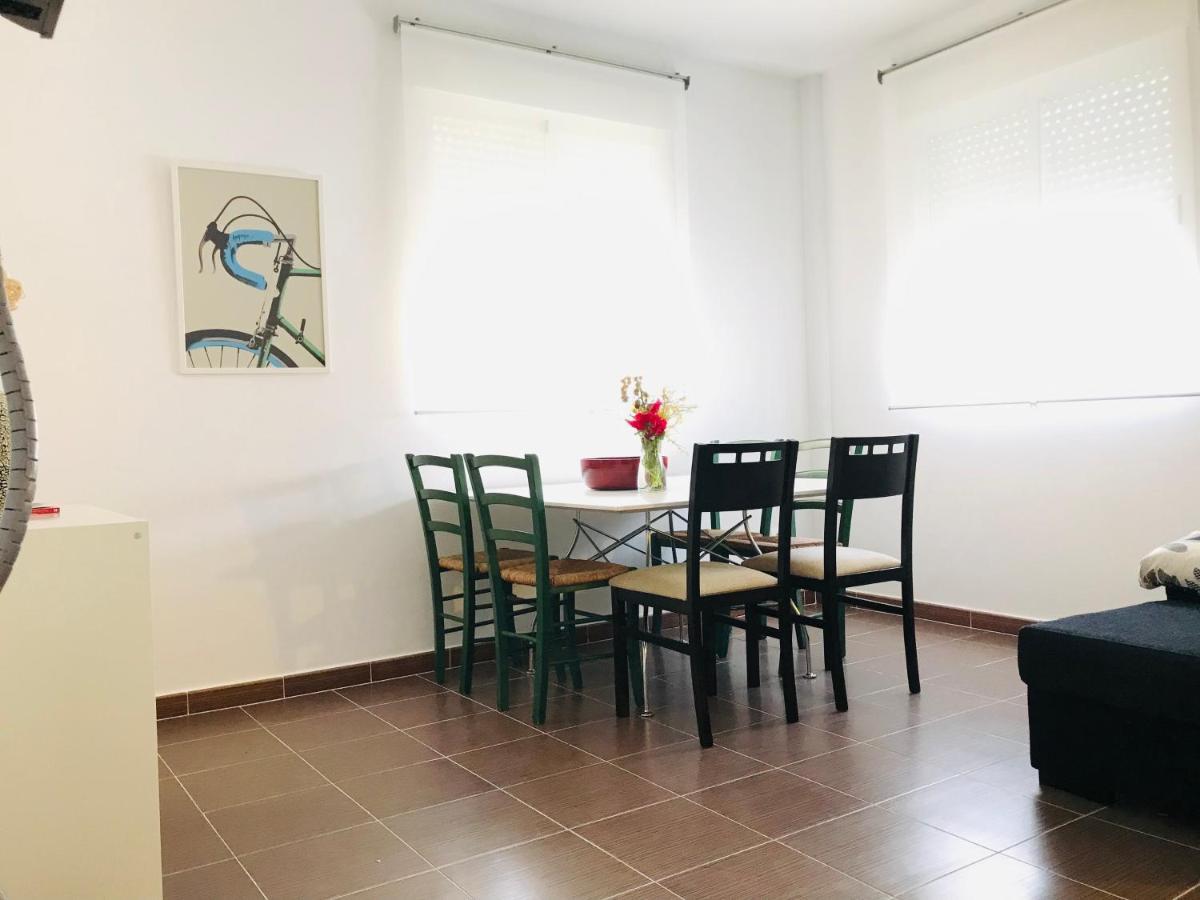 Precioso Apartamento En Ruidera Kültér fotó