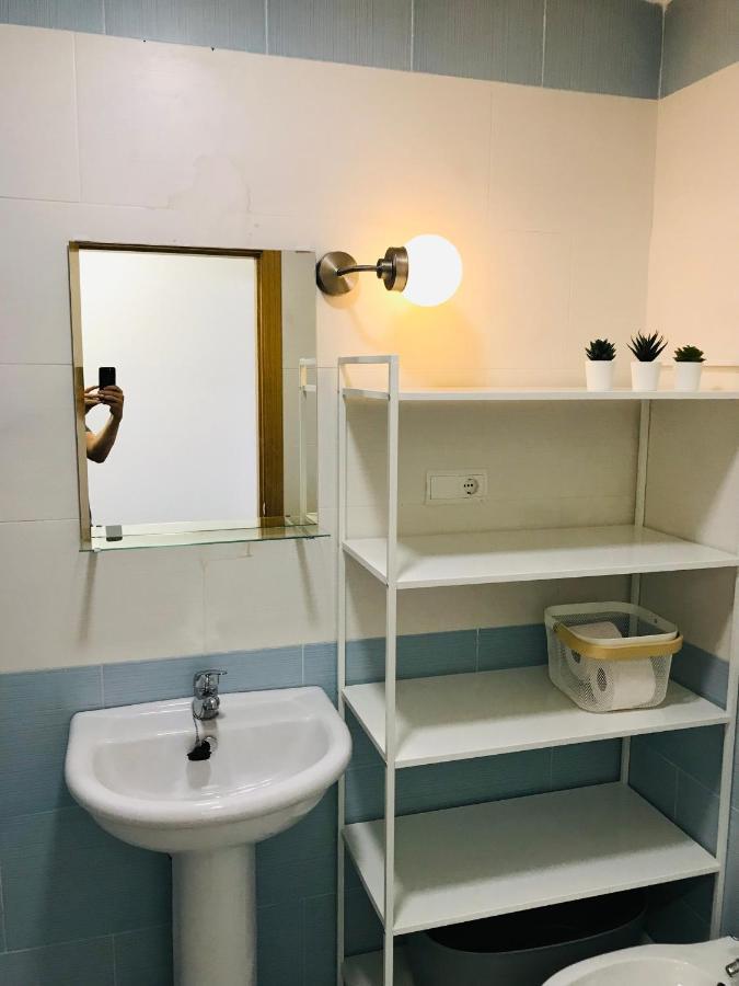 Precioso Apartamento En Ruidera Kültér fotó