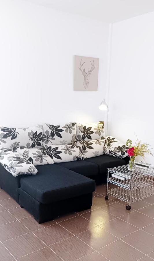 Precioso Apartamento En Ruidera Kültér fotó