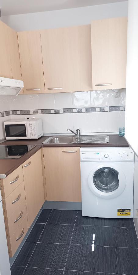 Precioso Apartamento En Ruidera Kültér fotó