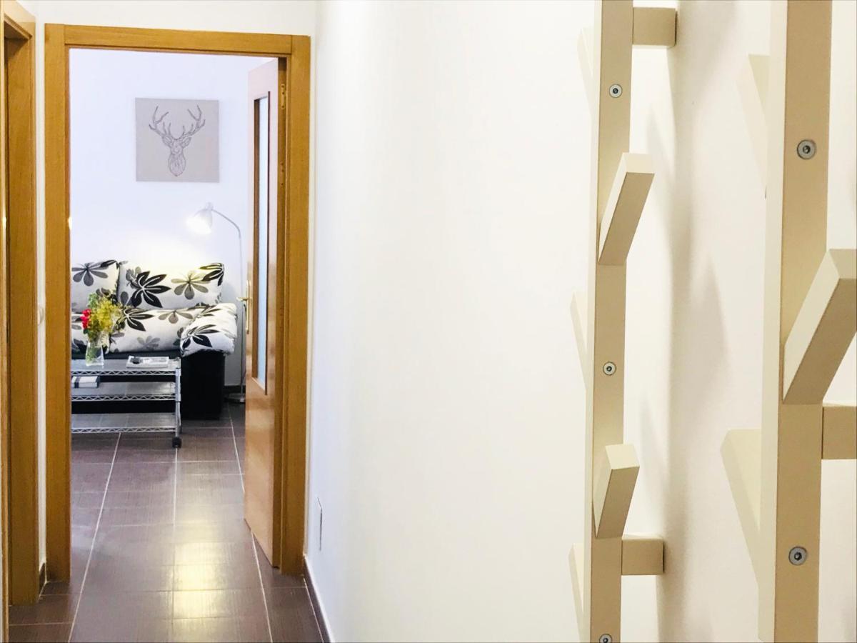 Precioso Apartamento En Ruidera Kültér fotó