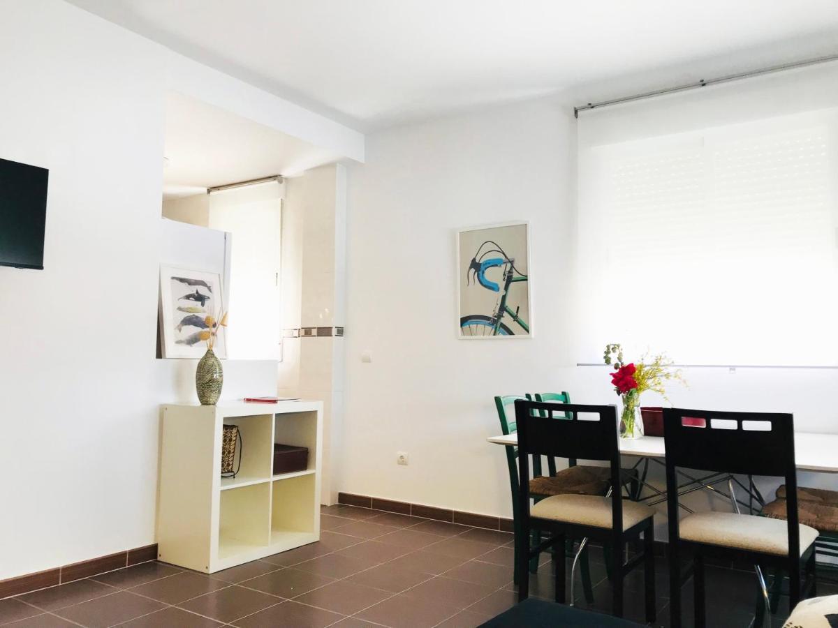 Precioso Apartamento En Ruidera Kültér fotó