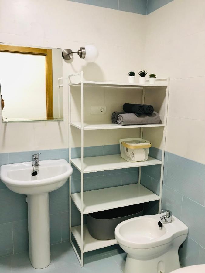 Precioso Apartamento En Ruidera Kültér fotó