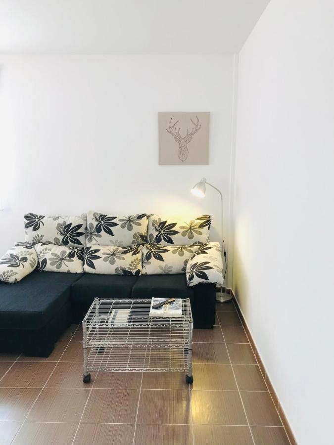 Precioso Apartamento En Ruidera Kültér fotó