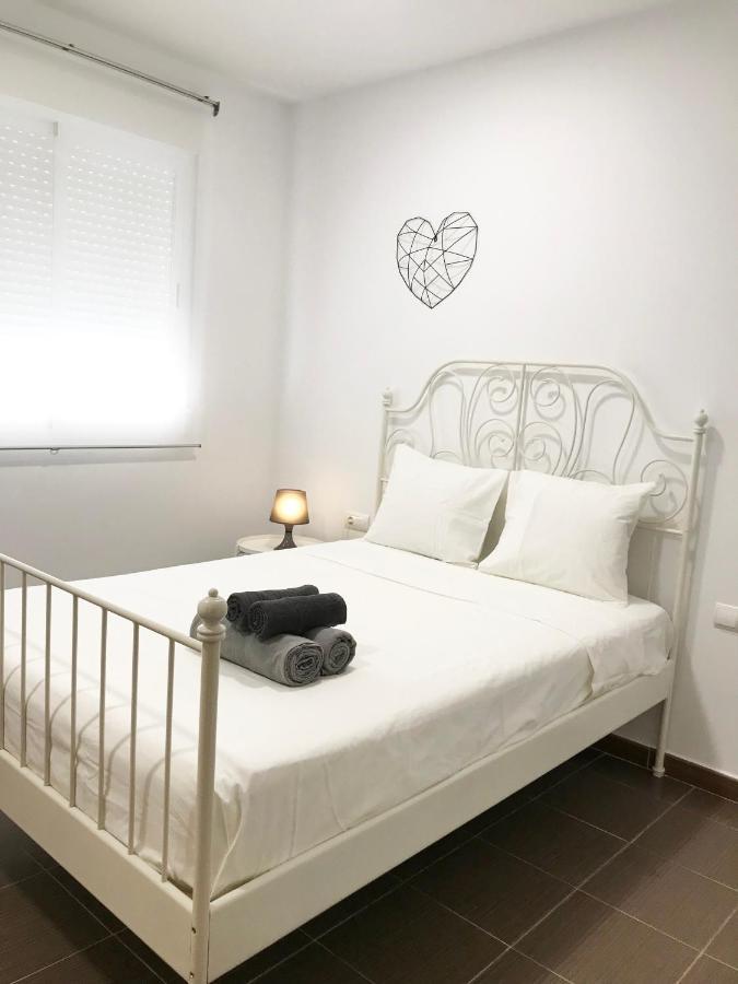 Precioso Apartamento En Ruidera Kültér fotó