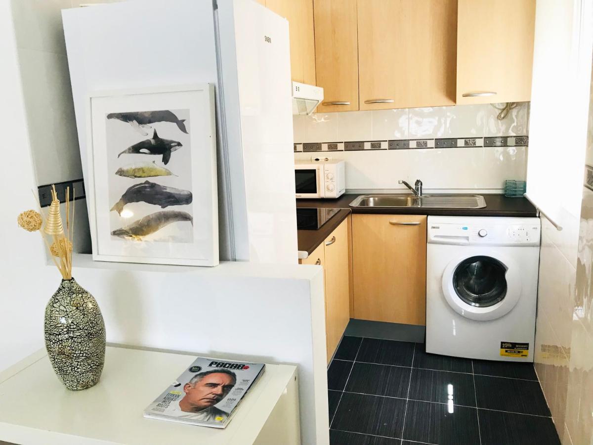Precioso Apartamento En Ruidera Kültér fotó