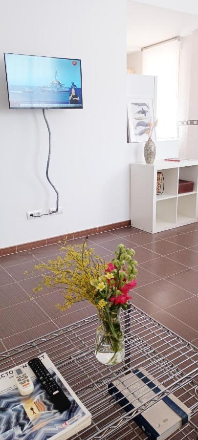 Precioso Apartamento En Ruidera Kültér fotó