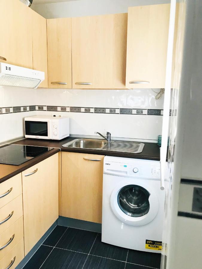 Precioso Apartamento En Ruidera Kültér fotó
