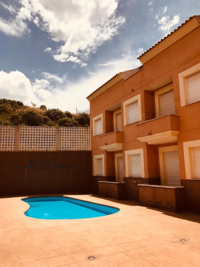 Precioso Apartamento En Ruidera Kültér fotó