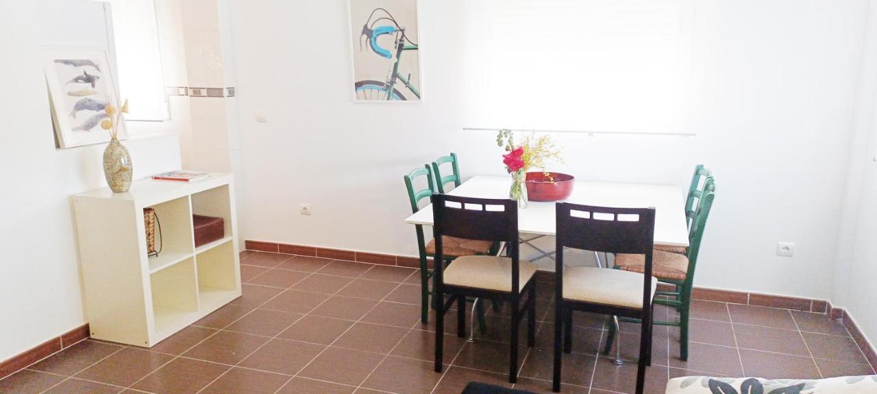 Precioso Apartamento En Ruidera Kültér fotó